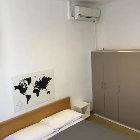 Apartament La Cupola Florencja