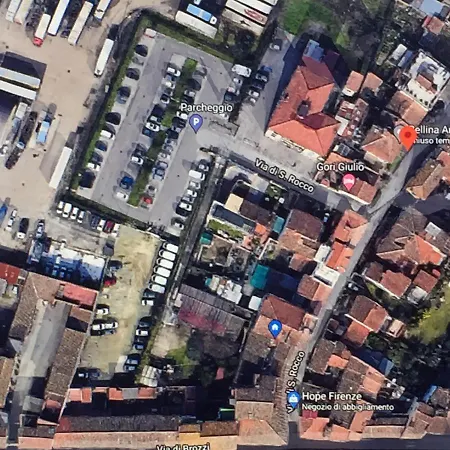 La Cupola * Florencja