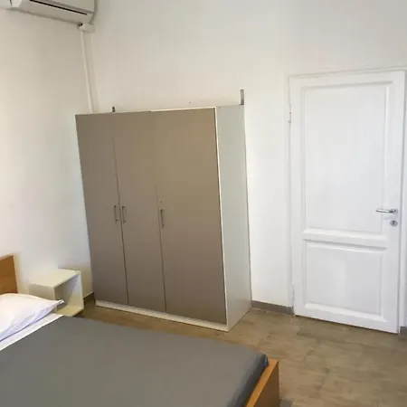 Apartamento La Cupola *
