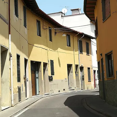 Apartamento La Cupola *