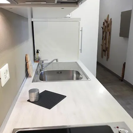 La Cupola Apartament