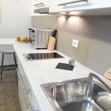 La Cupola Apartament