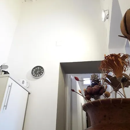 La Cupola Apartament Florencja