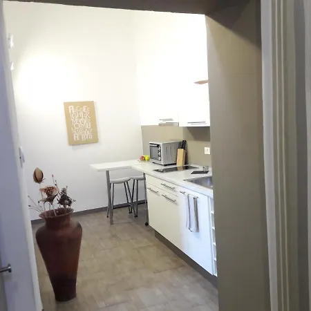 La Cupola Apartament Florencja