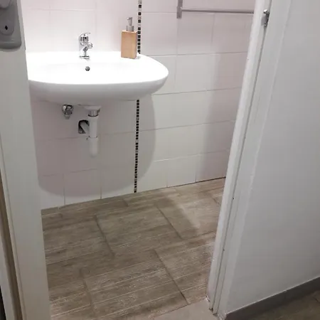 Apartamento La Cupola