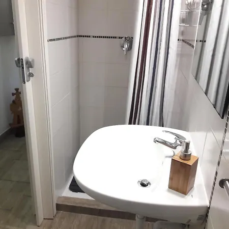 Apartamento La Cupola *