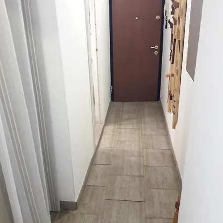 La Cupola Apartament