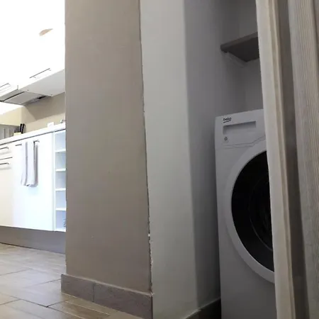 Apartamento La Cupola *