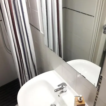 Apartamento La Cupola Florencia