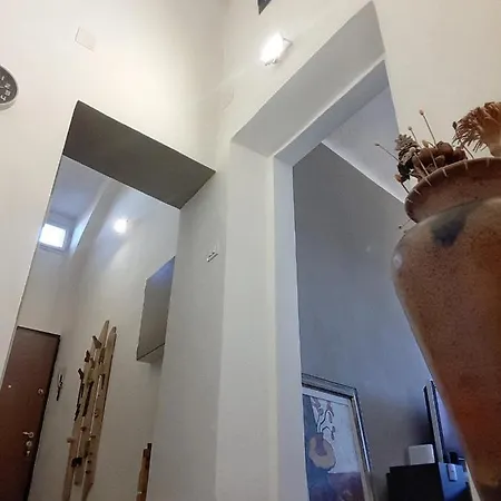 La Cupola Apartament Florencja