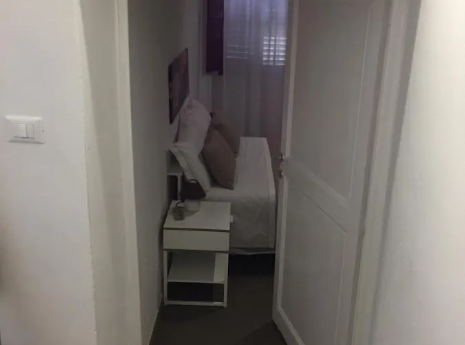 La Cupola Appartement