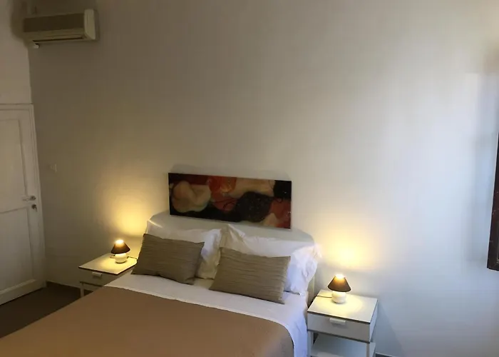 La Cupola Appartement *