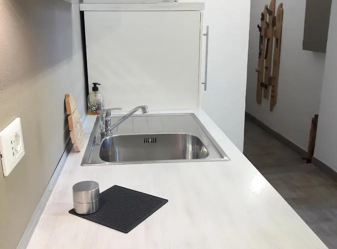 La Cupola Appartement