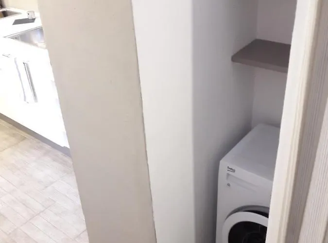 Appartement La Cupola *