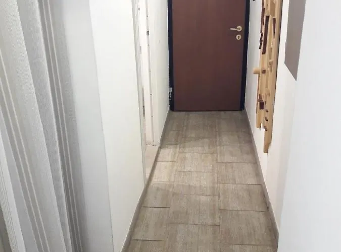 La Cupola Appartement