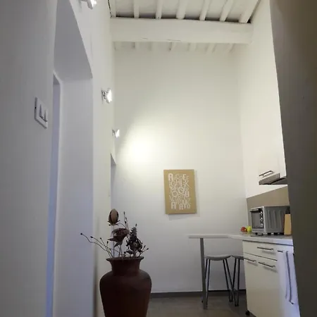 Daire La Cupola Floransa